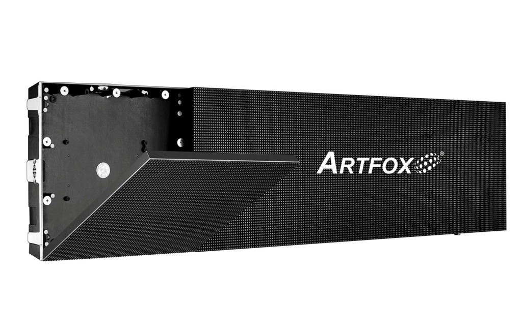Portable LED Screen:Suitable for P2.6/P2.976/P3.91, excellent for wall mounted installed<br/><br/><strong>Feature</strong><br/>Flexiable size:  <br/><table width=